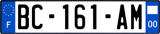 BC-161-AM