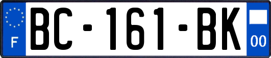 BC-161-BK