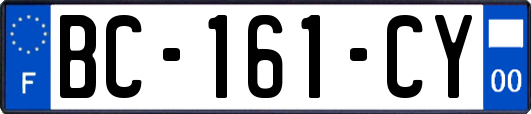 BC-161-CY