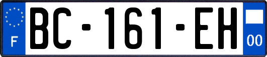 BC-161-EH