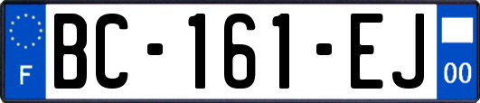 BC-161-EJ