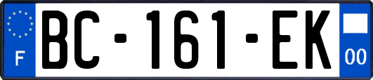 BC-161-EK