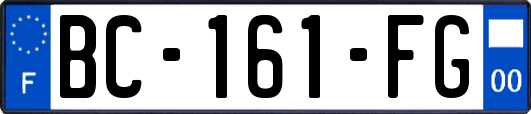 BC-161-FG