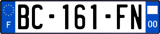 BC-161-FN