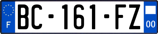 BC-161-FZ