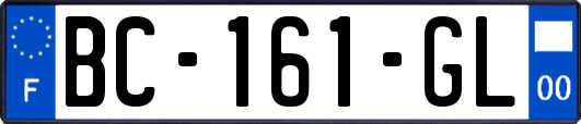 BC-161-GL