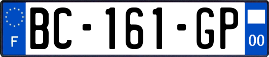 BC-161-GP