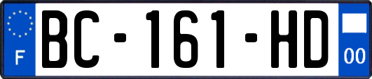 BC-161-HD