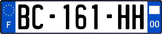 BC-161-HH
