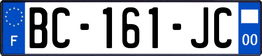 BC-161-JC