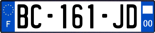 BC-161-JD