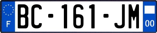BC-161-JM