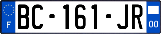 BC-161-JR