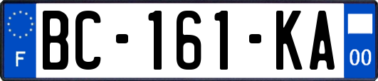 BC-161-KA