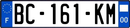 BC-161-KM