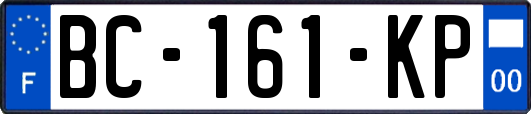 BC-161-KP