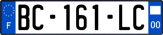 BC-161-LC