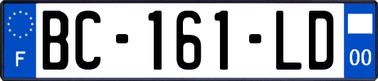 BC-161-LD