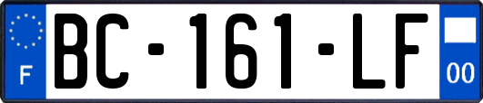 BC-161-LF