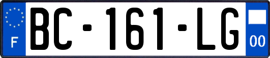 BC-161-LG