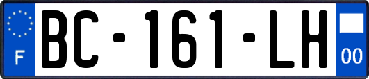 BC-161-LH