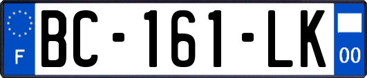 BC-161-LK