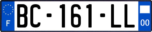 BC-161-LL