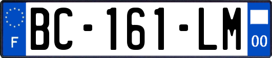 BC-161-LM