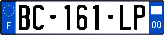 BC-161-LP