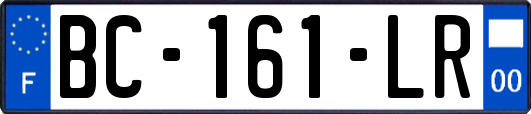 BC-161-LR
