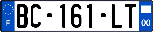 BC-161-LT