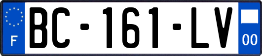 BC-161-LV