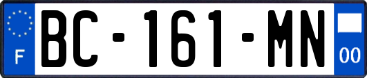 BC-161-MN