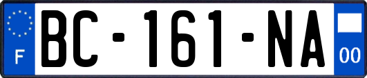 BC-161-NA