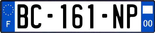 BC-161-NP