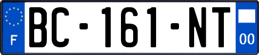BC-161-NT