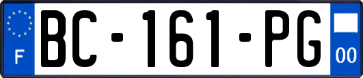 BC-161-PG