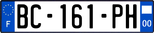 BC-161-PH