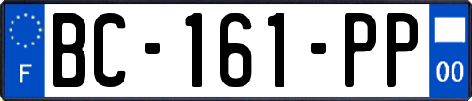 BC-161-PP