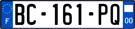 BC-161-PQ