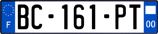 BC-161-PT