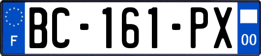 BC-161-PX