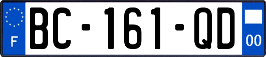 BC-161-QD