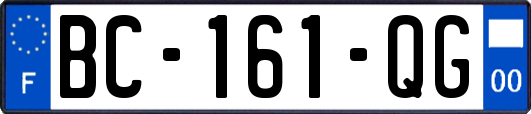 BC-161-QG