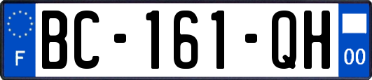 BC-161-QH