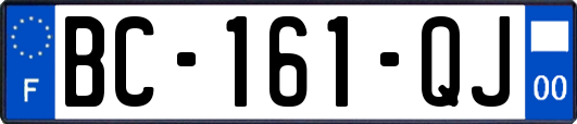 BC-161-QJ