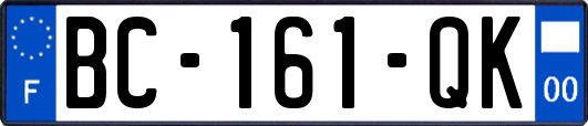 BC-161-QK