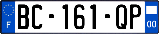 BC-161-QP