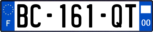 BC-161-QT