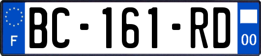 BC-161-RD